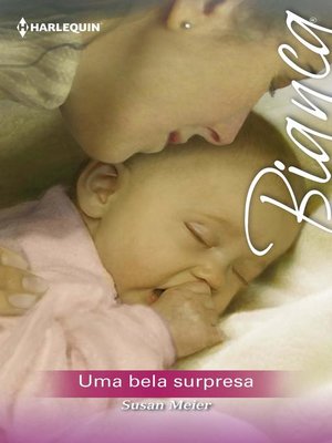 cover image of Uma bela surpresa
